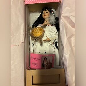 Treasury Collection Doll